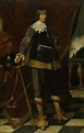 Portrait of Henry Casimir I (1612-40), Count of Nassau-Dietz | Old ...