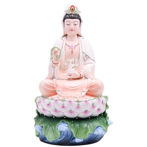 Flickr is almost certainly the best online photo management and sharing application in the world. White Porcelain Kwan Yin Statue Online Sale - Modern ...