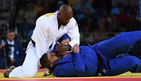 Masahiko kimura was a great judoka, but his career hit a wall when he went into riner benefits from the recent rule changes as well, particularly no leg grabs. 4 mouvements pour comprendre pourquoi Teddy Riner est le ...