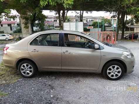 This japanese yen and malaysian ringgit convertor is up to date with exchange rates from june 7, 2021. Toyota Vios 2010 E 1.5 in Kuala Lumpur Automatic Sedan ...