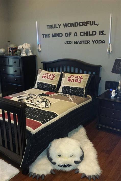 45 Best Star Wars Room Ideas For 2016