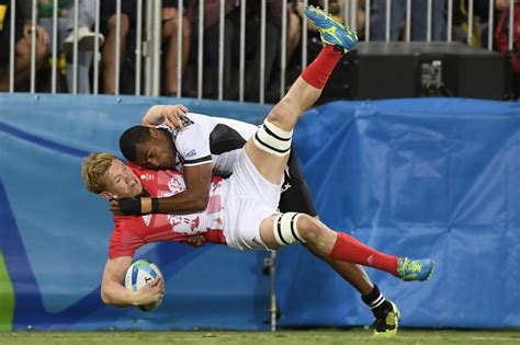 Resultados de rugby 7 en los juegos olímpicos de tokio 2020. Juegos Olímpicos Río 2016: El rugby le da a Fiji su ...