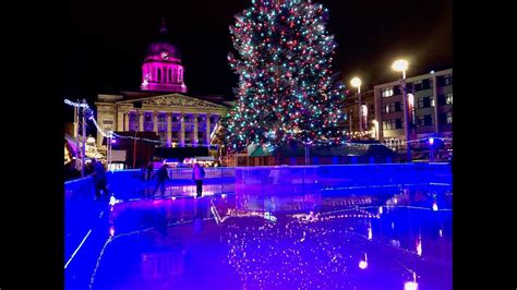 Pc wonderland your ultimate source to download free pc software. Winter Wonderland Nottingham 2017 - YouTube