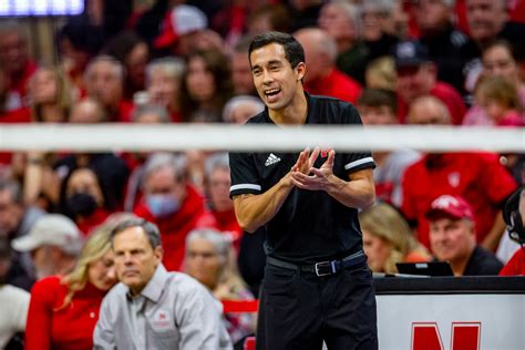 Reyes Sees Multiple Benefits in Huskers' Brazil Trip - Nebraska