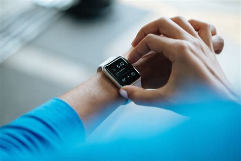 Could Wearable Technology Help Patients Monitor Blood Pressure Az