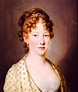 Pin by Rachel Holtz on Maria Leopoldina "Archduchess Of Austria ...