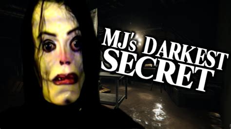 MICHAEL JACKSON'S DARKEST SECRET REVEALED! - Escape the Ayowoki [MJ