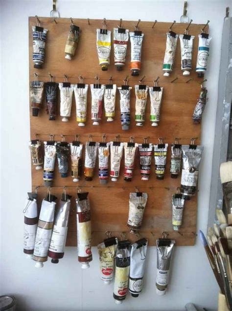 How to paint a chest of drawers. Genius ways to use binder clips - The Owner-Builder Network