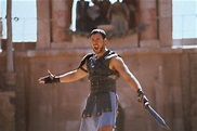 Gladiator (movie), Russell Crowe Wallpapers HD / Desktop and Mobile ...