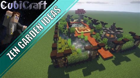 You can see it here! Secret Garden Minecraft Garden Designs | Garden Ideas