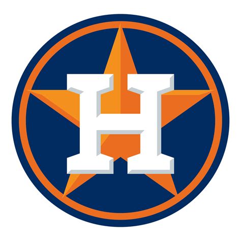 Download Houston Astros Logo Transparent Png