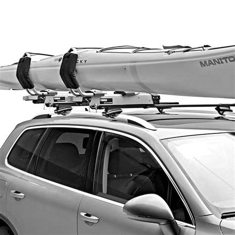 Thule® Hullavator Lift Assist Kayak Carrier
