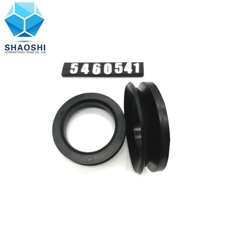 Rubber Seal Rubber Product Molded Rubber Gasket In Customize Size