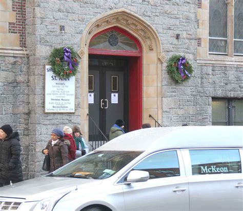 Beloved Norwood Pastor Dies at 83 - Norwood News