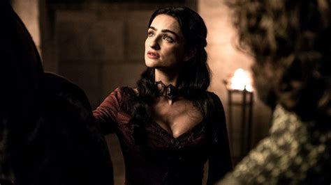 Carice van houten is a very popular actress in holland. Game of Thrones S06E05: 'The Door' Recap | NDTV Gadgets360.com