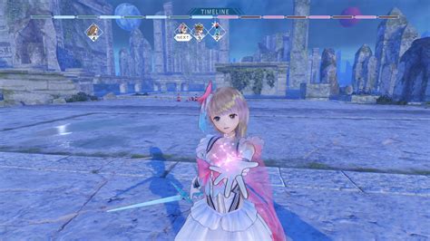 Blue Reflection Makes Its Way To Ps4 And Pc Today Oprainfall
