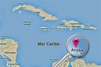 Dónde queda Aruba – Cómo llegar, Mapa y Consejos - 3 pasos - Ocio ...