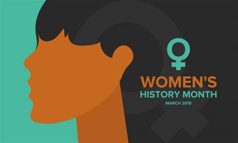 How are you honoring the women in your life? Royalty Free Women's History Month Clip Art, Vector Images & Illustrations - iStock