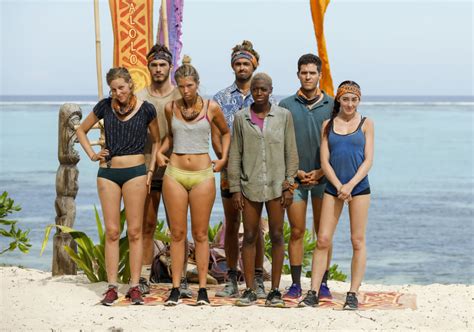 Survivor Ghost Island Episode Live Stream How To Watch Online