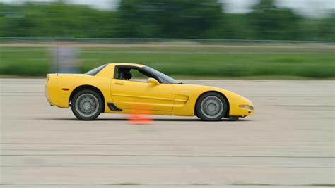 Why The C5 Corvette Is The Best Budget Track Car Drivingline