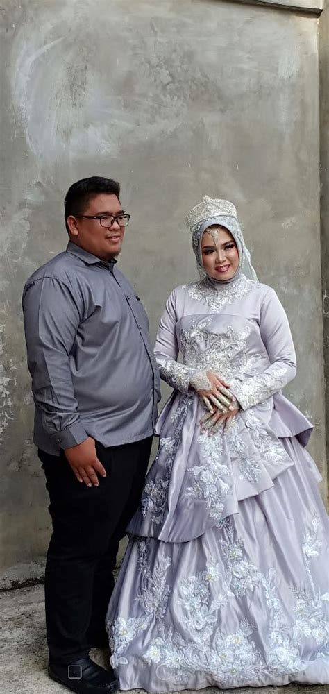 Rabu, 23 juni 2021 21:03 wib 🆕 🅱🅴🆂🆃 🆂🅴🅻🅻🅴🆁 . Gaun Muslimah Eksklusif # ...