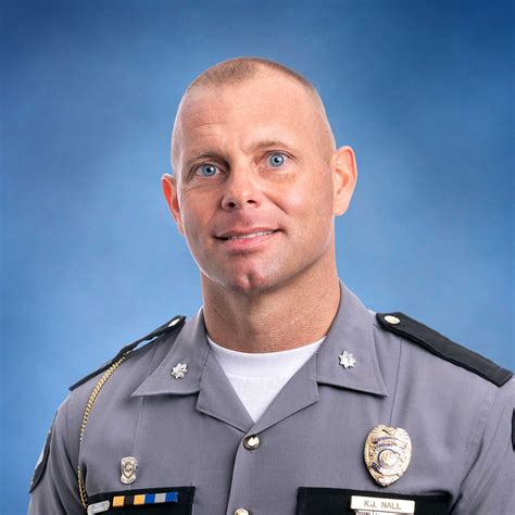 Council Members — Kentucky Law Enforcement Council