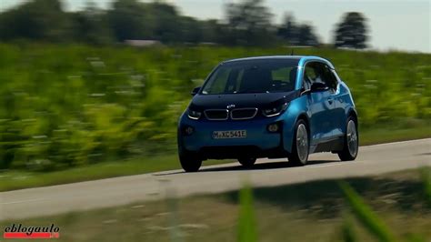 The figures refer to a vehicle with basic configuration in germany and the range shown considers optional equipment and the different size of wheels and tires. BMW i3 94Ah Prezentare: Interior, Exterior and Drive 2016 ...
