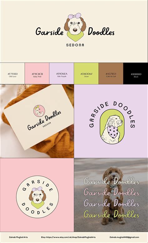 Startup Branding Branding Kit Custom Logo Design Custom Logos