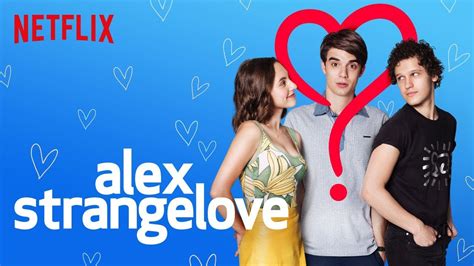 Alex Strangelove Trailer Legendado Pt Br Hd 2018 Youtube