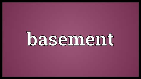 It is written as vikretā in roman. Basement Meaning - YouTube