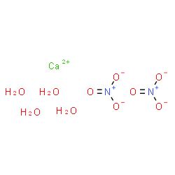 Get calcium nitrate molecular formula, cas number, boiling point, melting point calcium nitrate is an inorganic compound. Calcium nitrate tetrahydrate | H8CaN2O10 | ChemSpider
