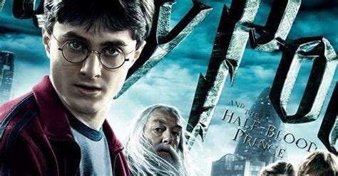 Harry potter y el misterio del príncipe es el título con que se se publicó en castellano el sexto libro de la serie harry potter , escrita por j. elmoscaclub: Harry Potter 6 El Misterio Del Principe