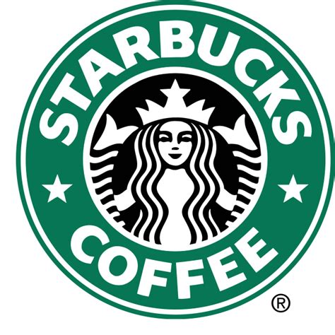 A modernized logo was introduced in 1987. Download Starbucks Logo Photos HQ PNG Image | FreePNGImg