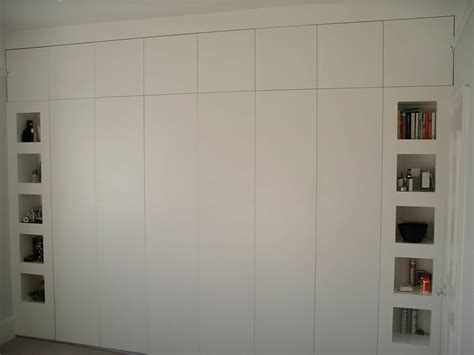 #2 internal storage to suit you when it comes to. wall to wall wardrobe by Peter Henderson Furniture ...