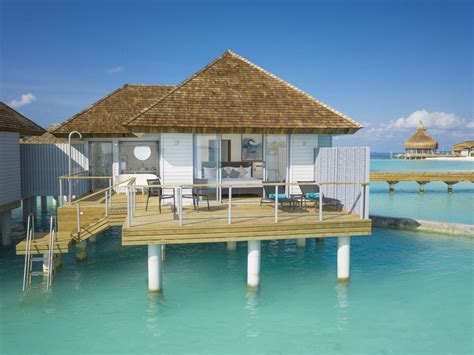 Visit Maldives Resorts Maafushivaru Maldives
