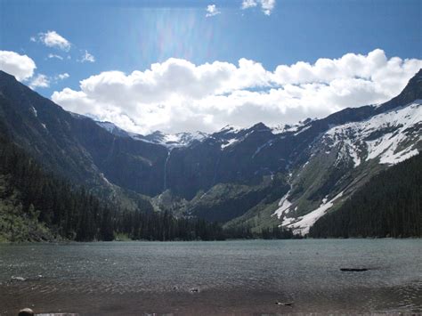 Avalanche lake is one of the most popular hikes in the park, and for good reason. Hiking Glacier National Park: The Avalanche Lake Trail - Park Chasers