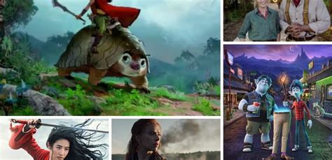 2010 was an exciting time. Here's what Disney movies are coming out for the rest of ...