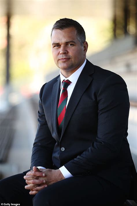 He was born on the 10th of june 1998 in kellyville, sydney, new south wales, australia. Anthony Seibold breaks his silence following slanderous ...