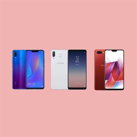 It measures 157.6 mm x 75.2 mm x 7.6 mm and weighs 169 grams. Mid-tier Showdown: Huawei Nova 3i, Oppo R15, Samsung ...