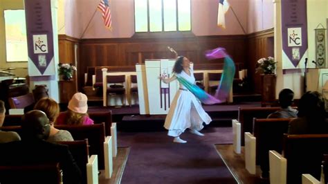 Have a holly jolly christmas 54. I Can Only Imagine praise dance (song by Mercy Me) - YouTube