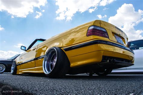 Bmwklubgrojec #e36cabrio #moreagreen e36 cabrio by bartłomiej bercik. Stance-Faktor 100: BMW E36 Cabrio