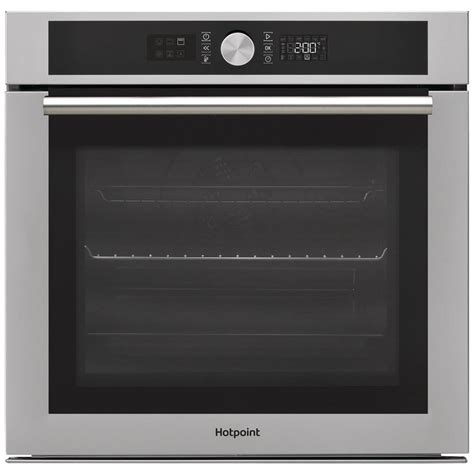 Hotpoint Si4854pix Electric A Energy Class Single Oven Stainless