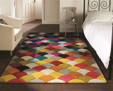 15 Extravagant Carpet Designs To Beautify Your Living Space Colorful