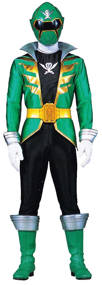 Image Gokai Greenpng Rangerwiki The Super Sentai And Power
