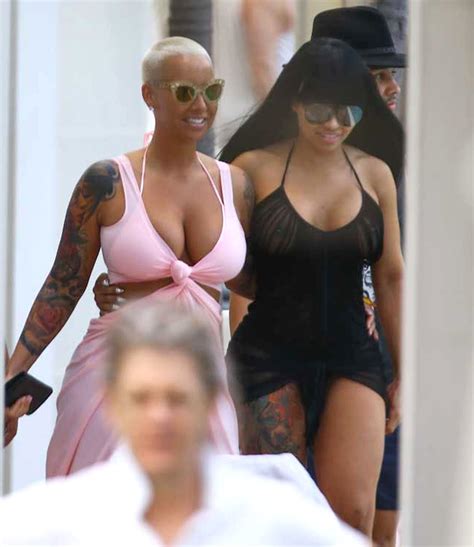 Blac Chyna Thefappening See Through Photos The Fappening