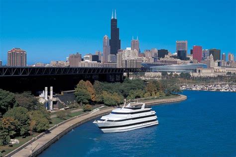 Chicago Lakefront Dining Cruise Photos And Video Odyssey Cruises