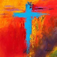 Modern Christian Artists Painters - artbx
