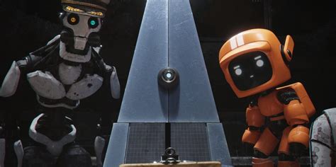 Watch A Full Episode Of Love Death Robots Before Premiere The