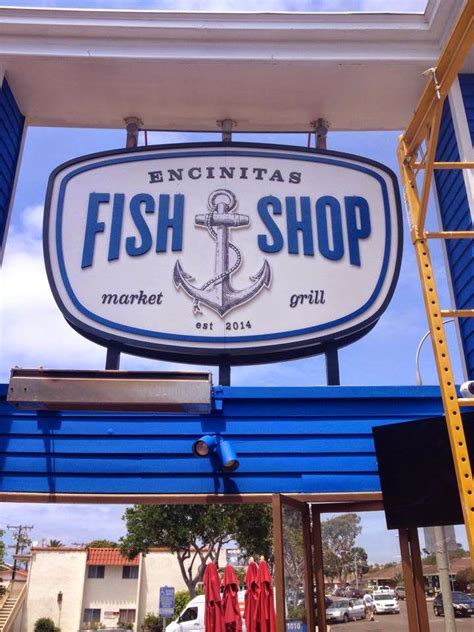 Encinitas fish shop taco tuesday. SanDiegoVille: Encinitas Is About To Be Hooked | Encinitas ...