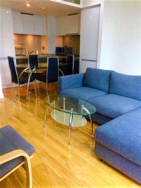 Maybe you would like to learn more about one of these? 1 Bedroom Flat, Landmark West Tower, Canary Wharf